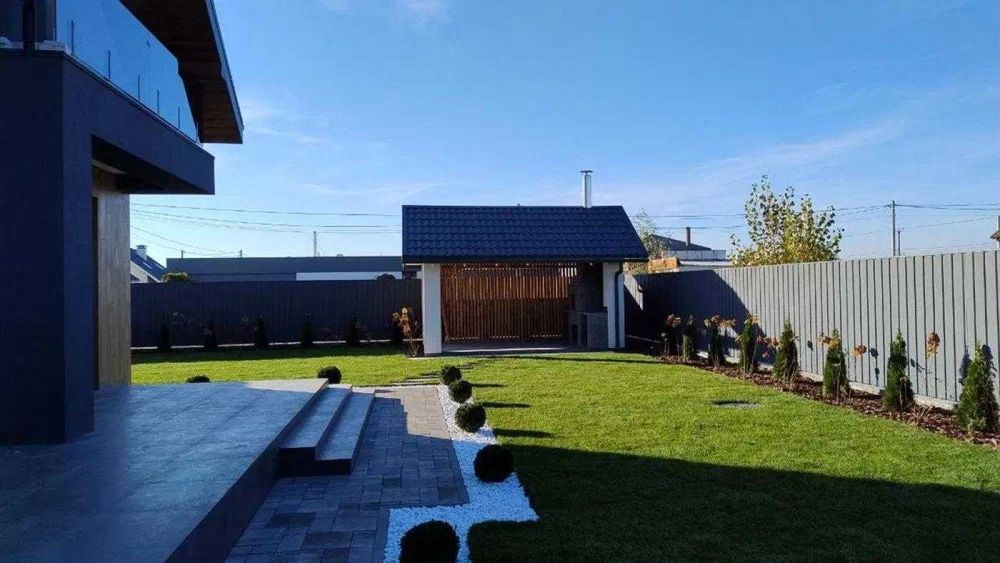 Продажа дома, КМ Межречье, Осещина, Вышгородский р-н