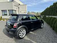 MINI Cooper S Mini Cooper S