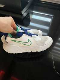 Buty sportowe nike dziecięce rozm 32 cm