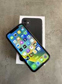 Iphone 11 64gb комплект + чехлы