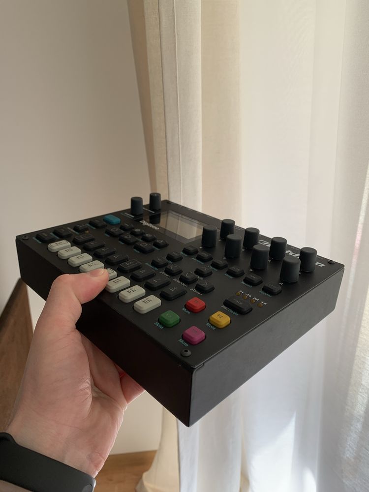 Elektron Digitone MK1