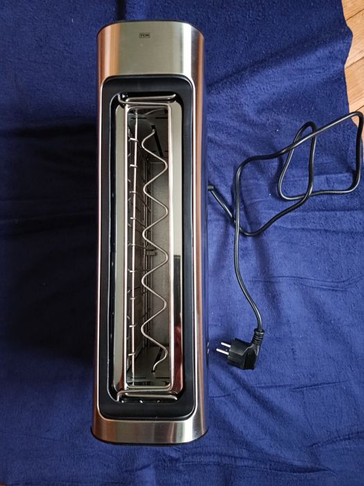 Тостер великий  "TCM"