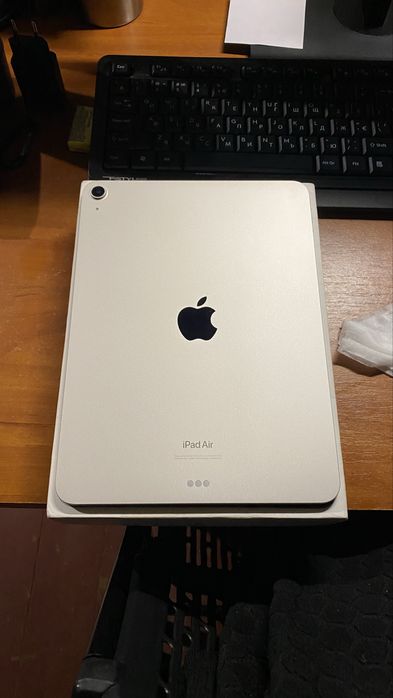 Ipad air(5-го покрління)