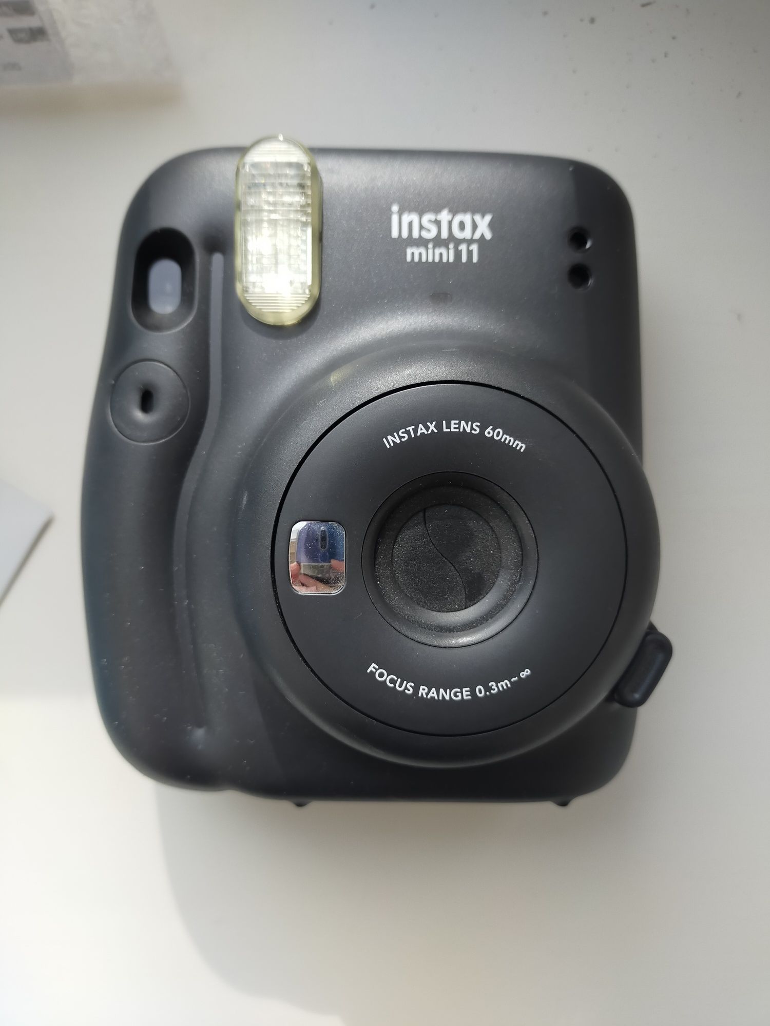 Полароид instax mini 11