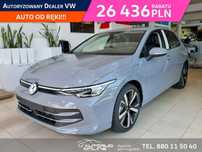 Volkswagen Golf Style 1.5TSI eHybrid 150KM automat DSG plug-in Pakiet Tech IQ.Light