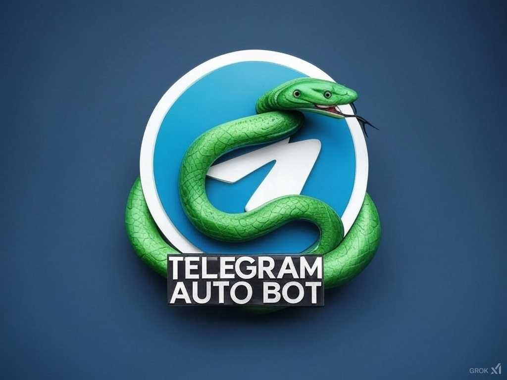 Skrypt BOT Telegram auto wysyłanie wiadomości do grup/osób + POMOC