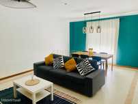 Apartamento T3  Setúbal