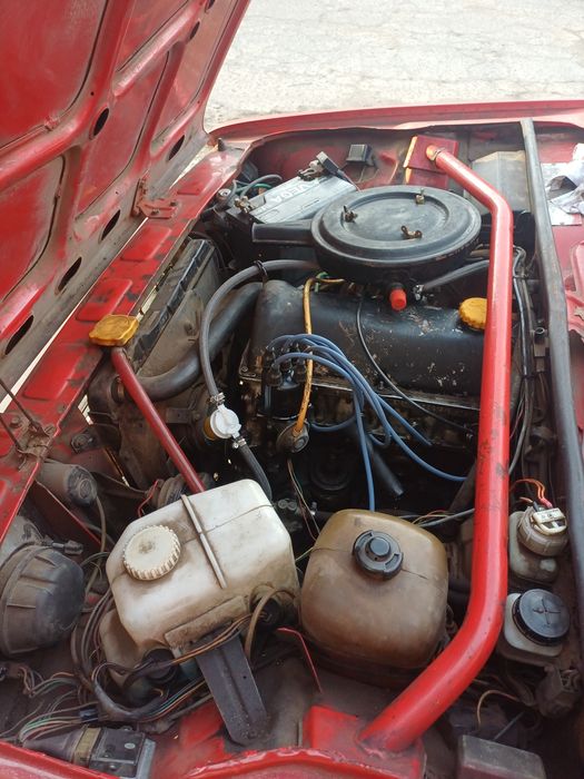 Продам Ваз 21043