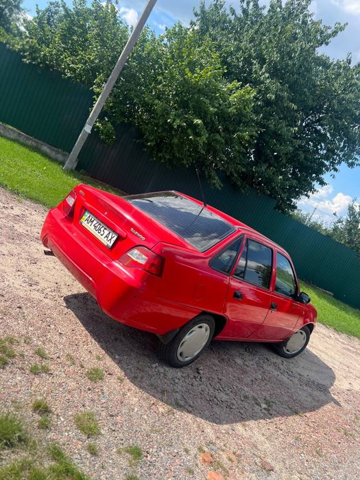 Продам Daewoo nexia 2008р.