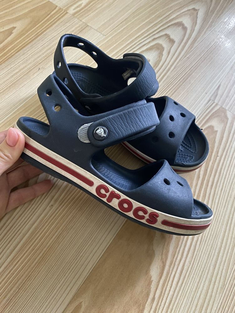 Crocs у відмінному стані