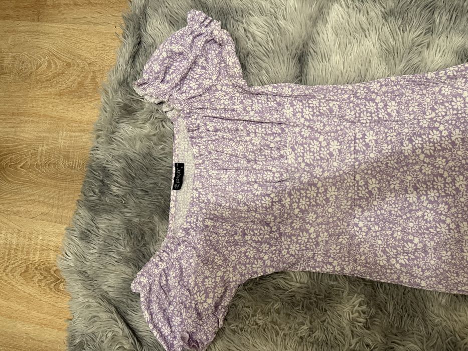 letnia sukienka z Turcji S