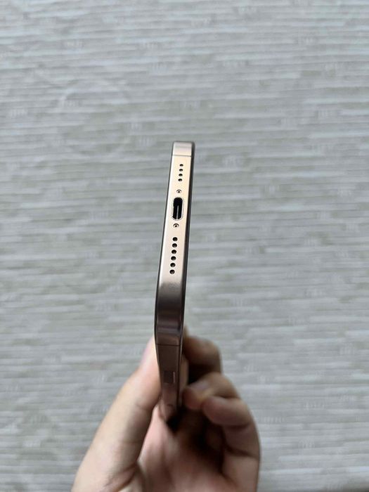 iPhone 16 pro max 256gb