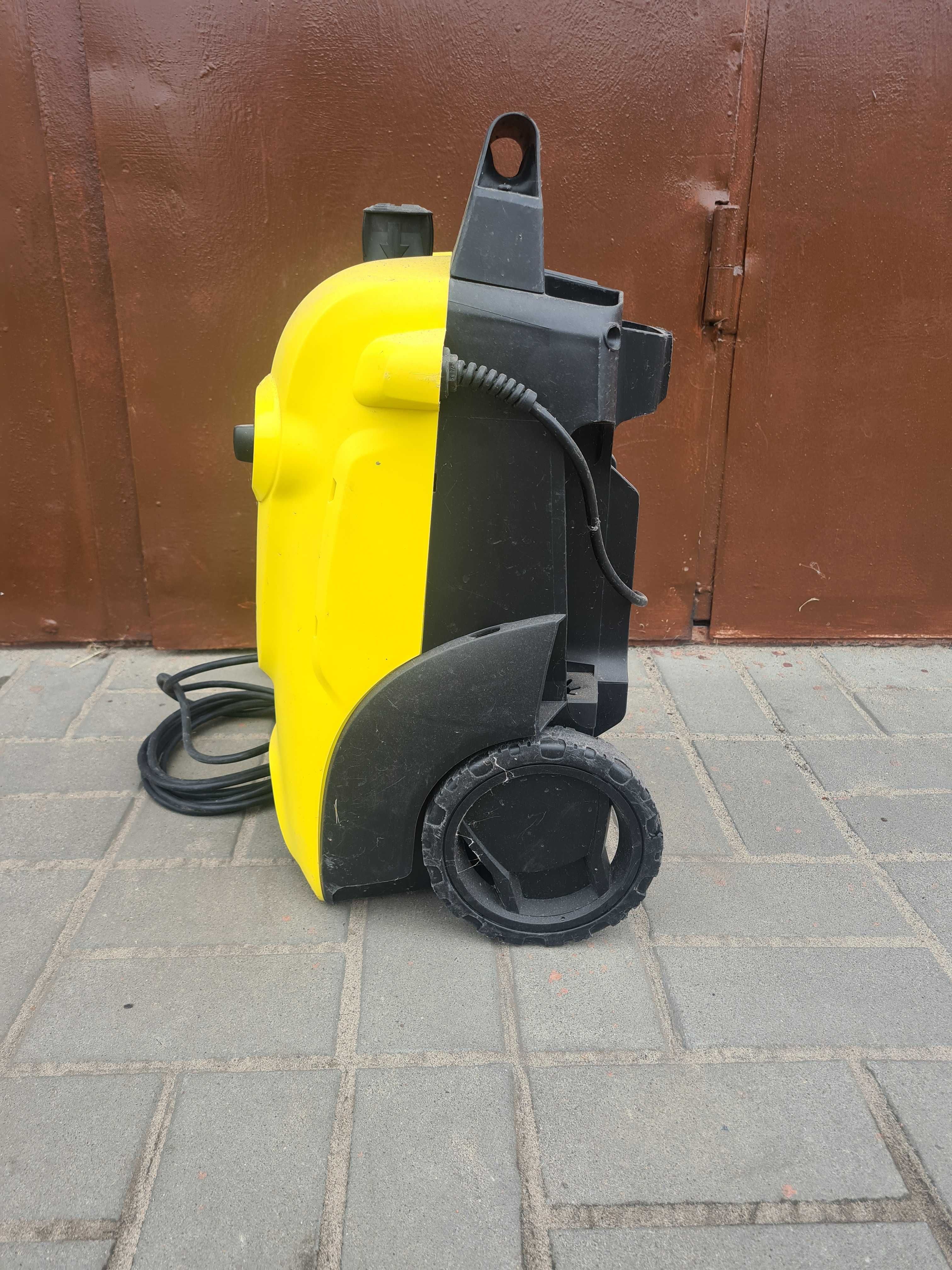 Karcher K4 Compact