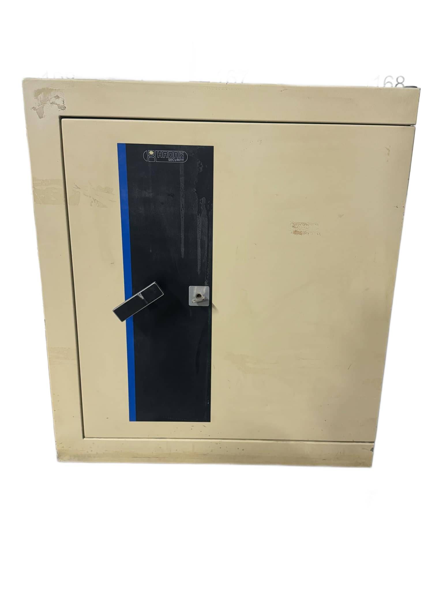 Sejf Hadak Datasafe MOD MCC 300