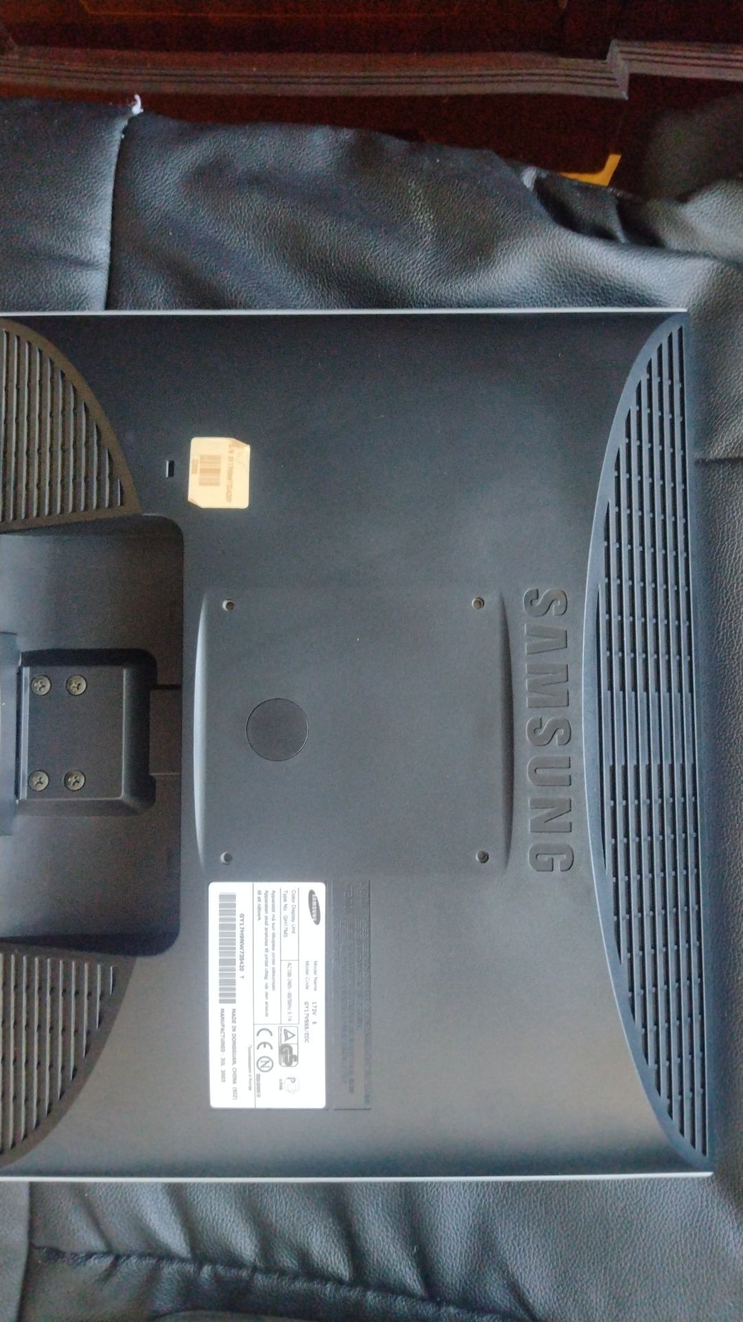 Monitor Samsung 17'