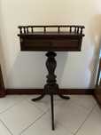 Mesa de telefone