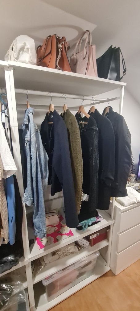 Armário PLATSA - Ikea NOVO