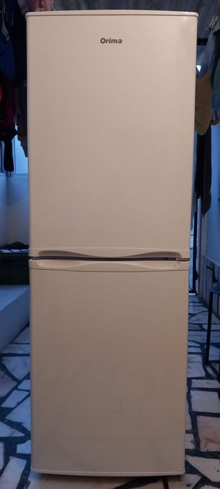 Frigorífico Orima
