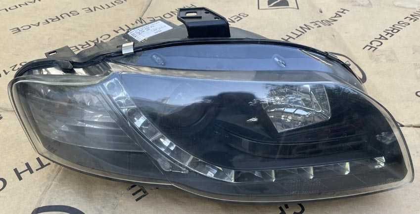 otica frontal ESQ/DT audi A4 B7