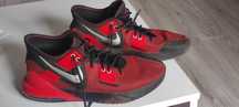 Buty do koszykówki uzywane Nike Air Max Impact 2 Red r. 44,5