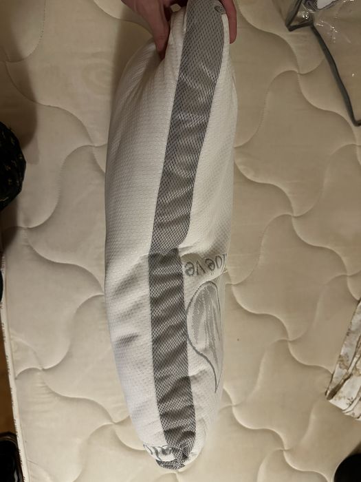 Pack de 2 Almofadas Viscoelásticas