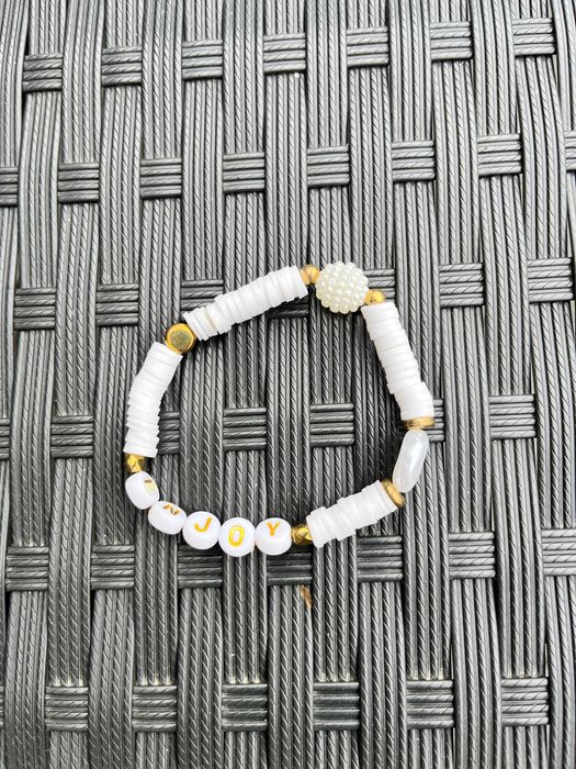 Вироби з бісеру Прикраси Украшение Намисто Браслет HandMade