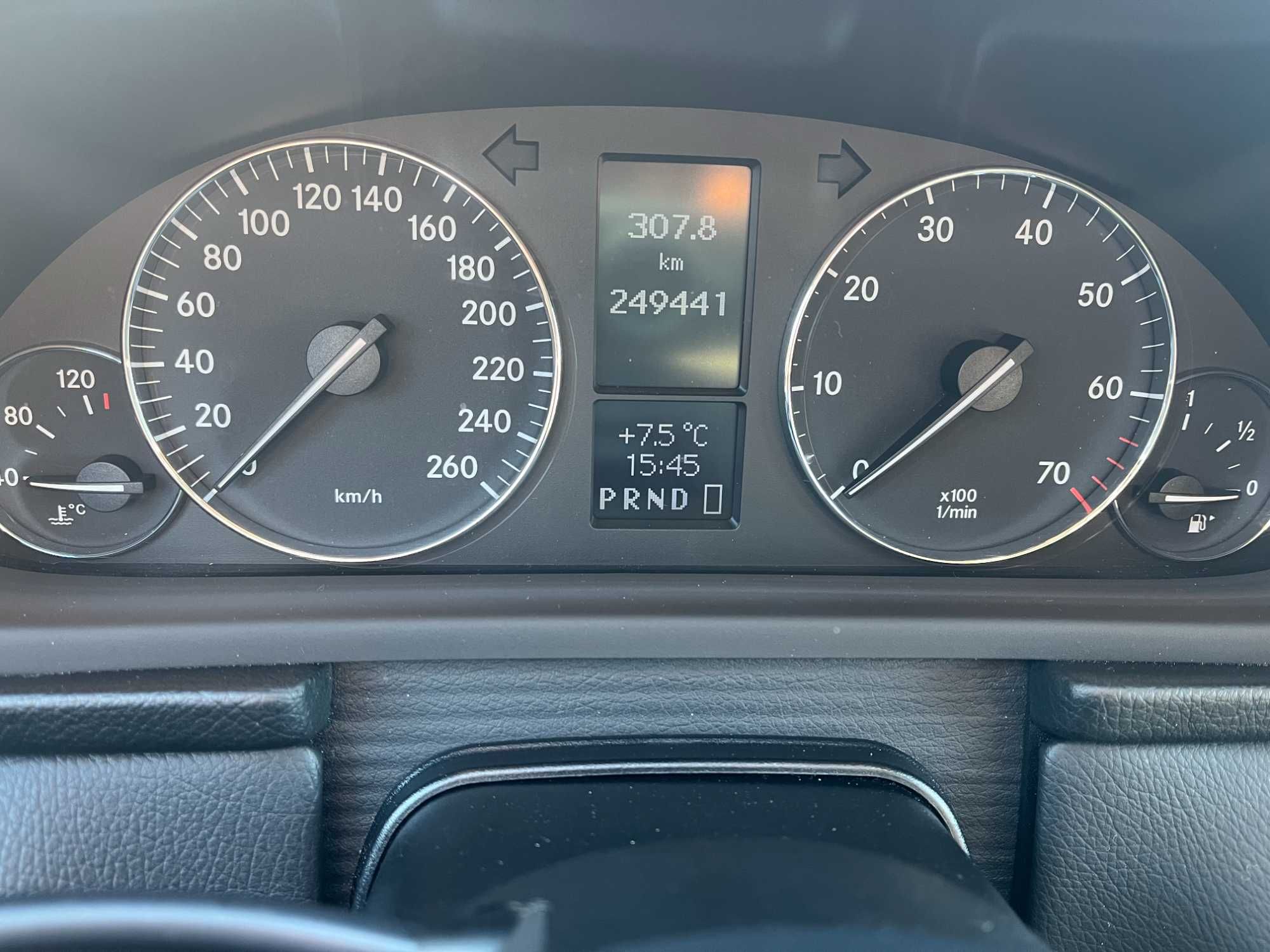 Mercedes Benz C-180,  2006 r. Avantgarde, 143KM, LPG
