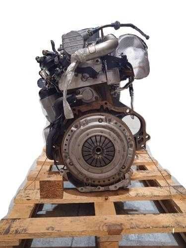 Motor Opel Vectra, Astra  2,0dti 16v 101cv   ref: X20DTH