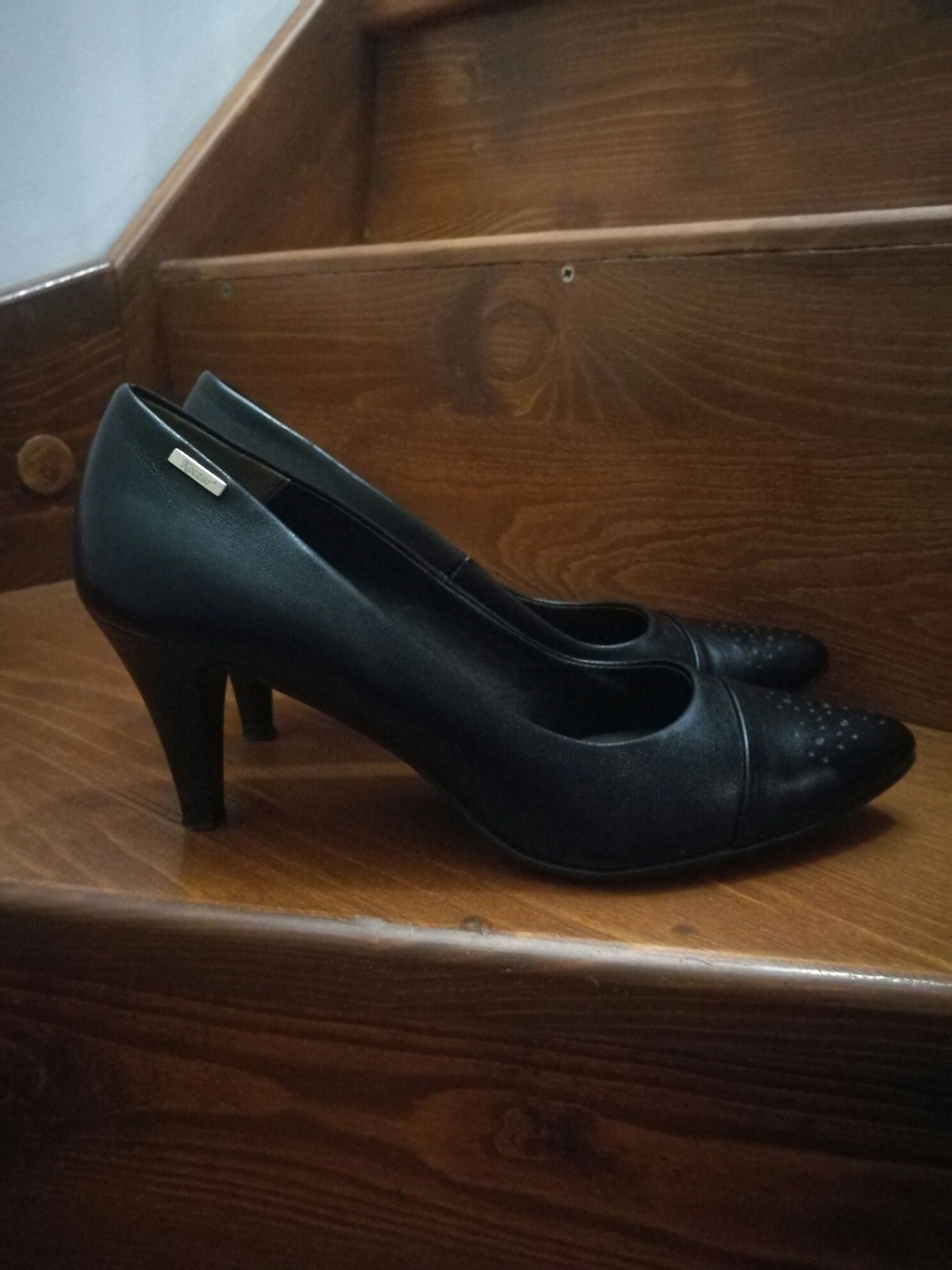 Buty r.41 firmy Koczur!