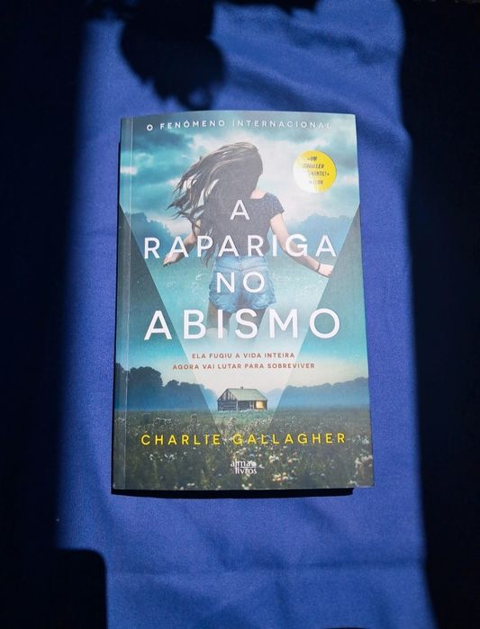 A Rapariga no Abismo