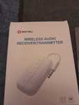 Adapter nadajnik i odbiornik Bluetooth 5.3 2 w 1