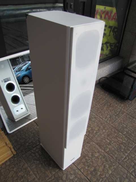 Linie-600-WH kolumna podłogowa 140W RMS pasywna biała