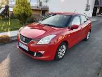 SUZUKI baleno 1.2 2016R 90KM LPG