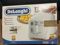 Фрейтюрниця італійська Delonghi