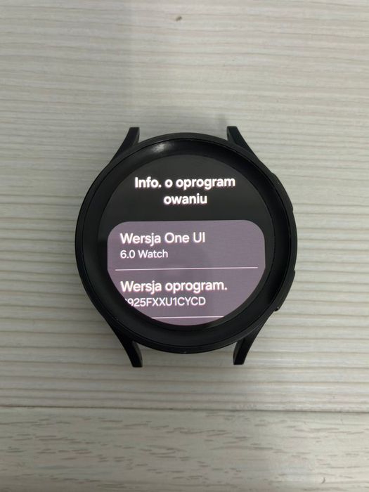 Samsung Galaxy Watch 5 Pro e-sim NFC WiFi