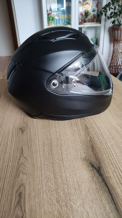 Kask hjc f70, M,  pinlock