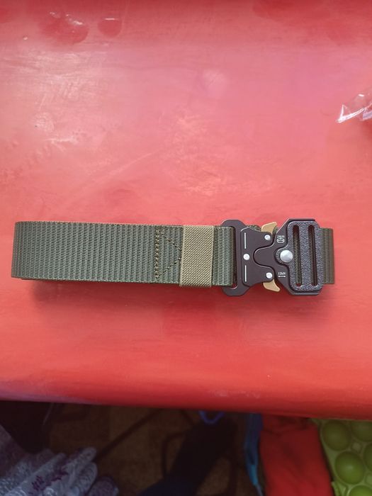 Ремень тактический