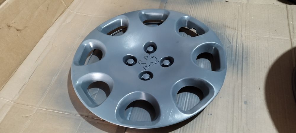 Jantes 15 Peugeot/Citroën