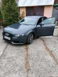 Audi A4 B8 2009r 2.0TDI 180Mocy