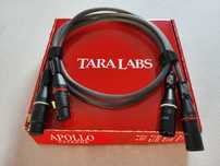 Kabel Tara Labs Apollo II Extreme XLR