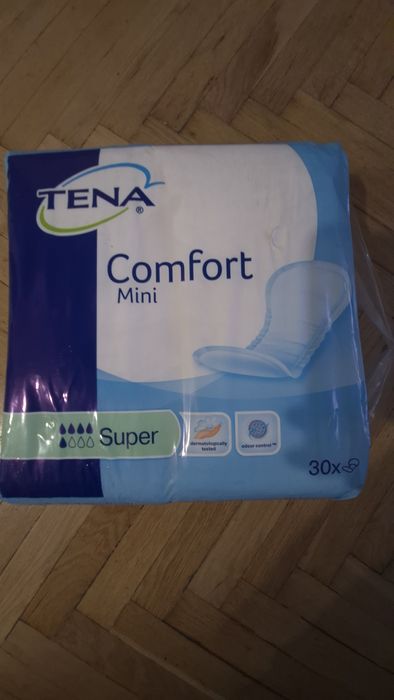 Урологічні прокладки Tena