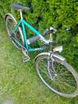 sprzedam stary rower Romet