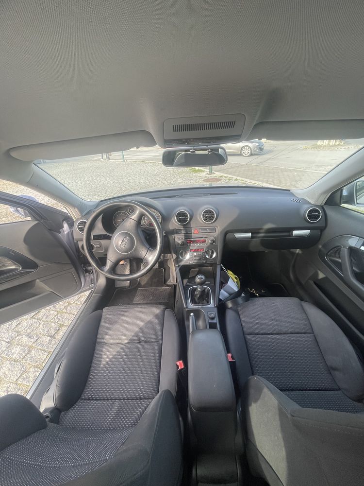 Audi A3 2000 tdi