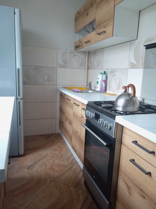 Mieszkanie do wynajęcia