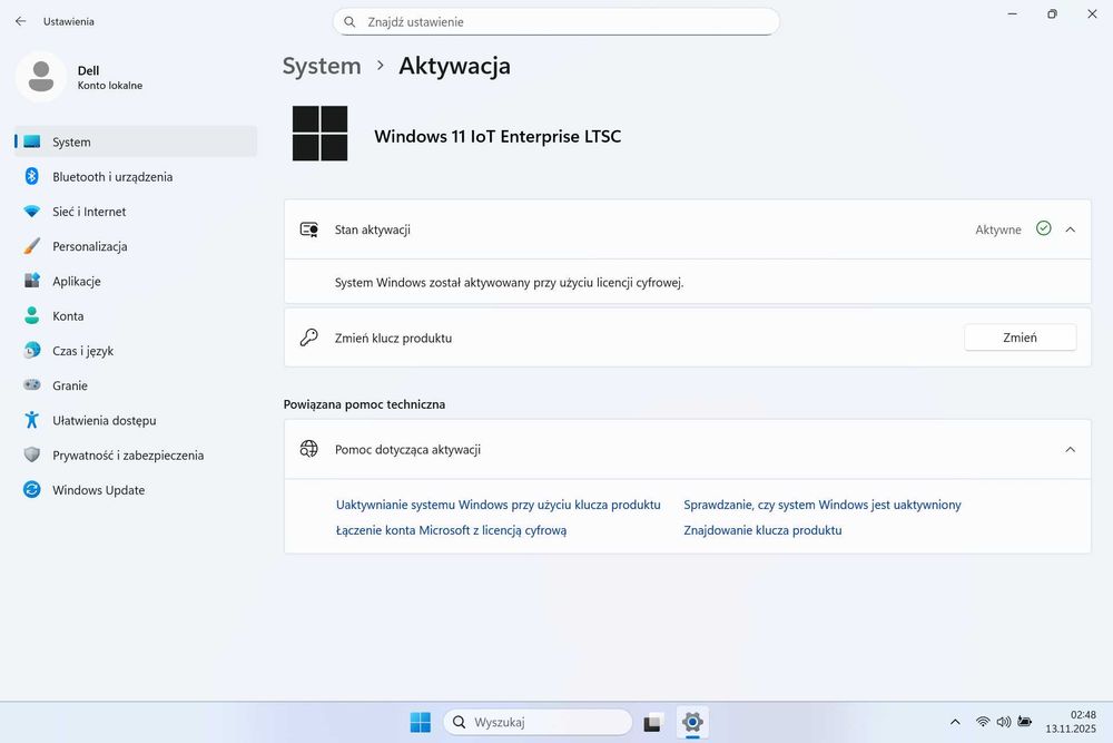 Dell Latitude 5290 2in1  i5-8350U RAM 8GB LTE  Wygląd jak Nowy
