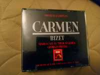 Carmen Bizet, Operas Famosas (3 CD's)