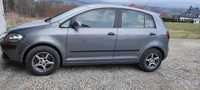 VW golf plus VW 5