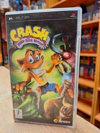 Crash Bandicoot: Mind over Mutant PSP, Sklep Wysyłka Wymiana