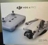 Dron DJI Mini 4 Pro RC-N2 Nowy Faktura 23% Sklep