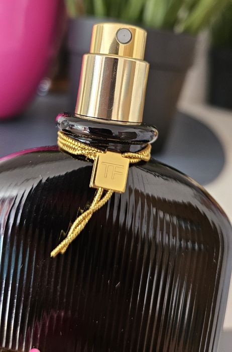 Tom ford black orchid